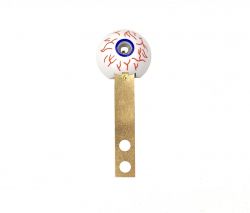 Tales From The Crypt Eyeball Target Switch